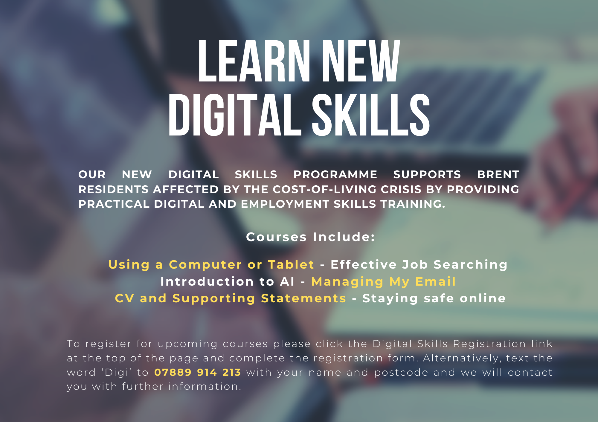 Digital Skills Image